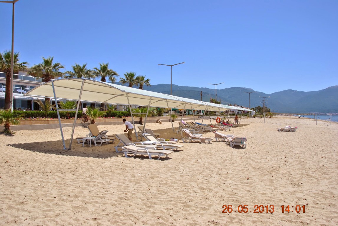 imagini hotel PALM WINGS KUSADASI